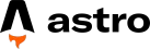 astro logo