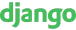 django logo