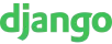 django logo