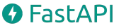 fastapi logo