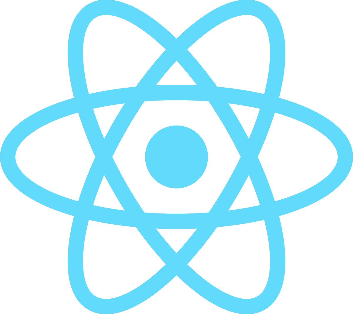 reactjs logo