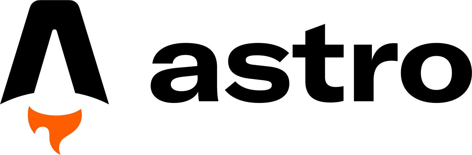 astro logo