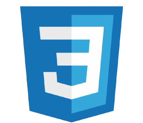 css logo