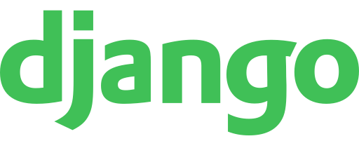 django logo