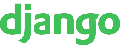 django logo