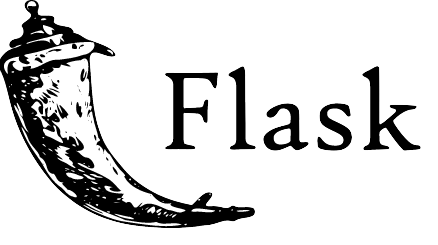 flask logo
