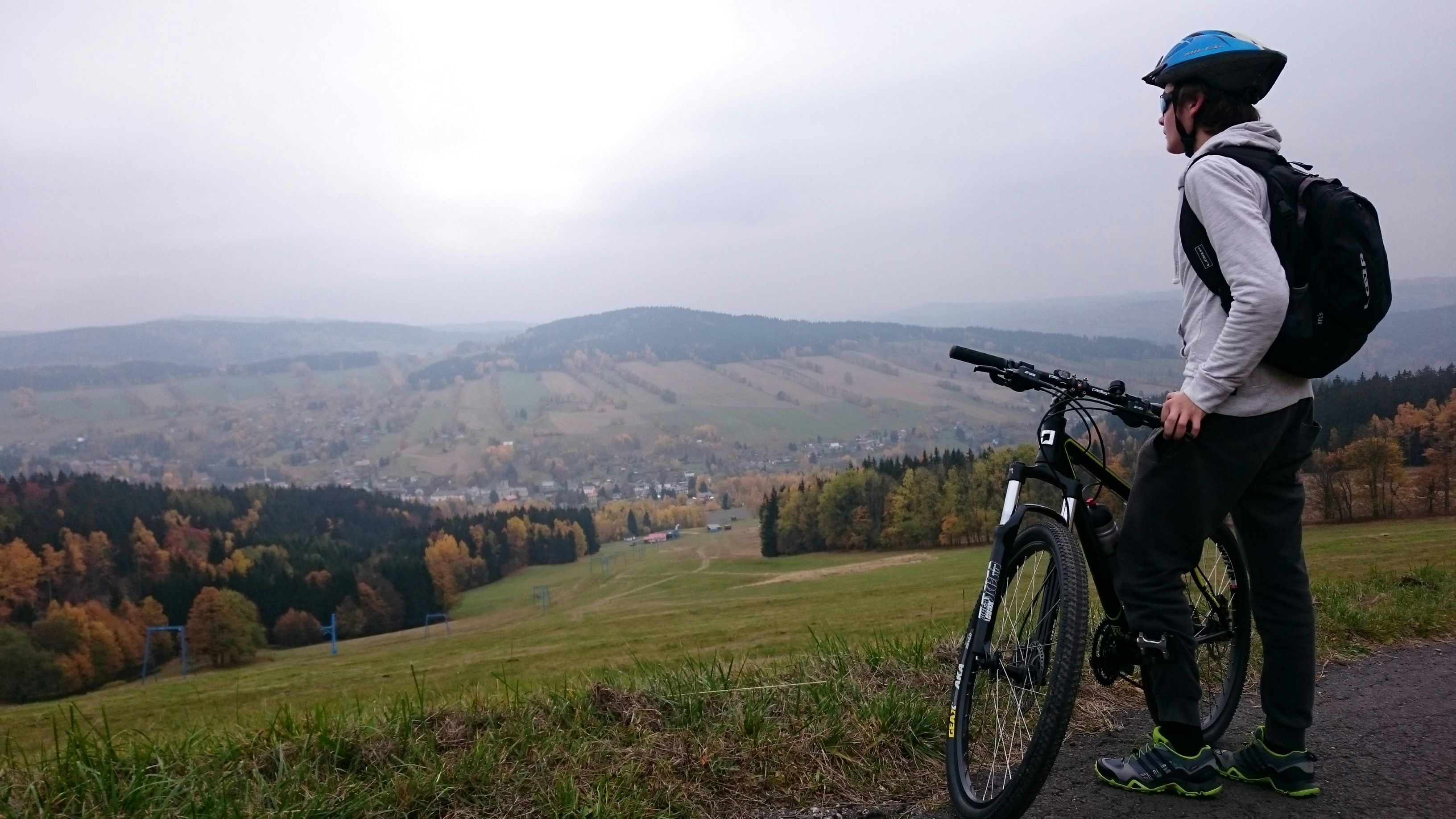 servizio noleggio biciclette