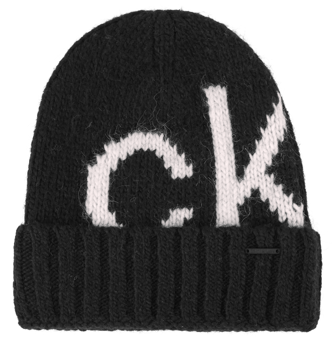 calvin klein beanie