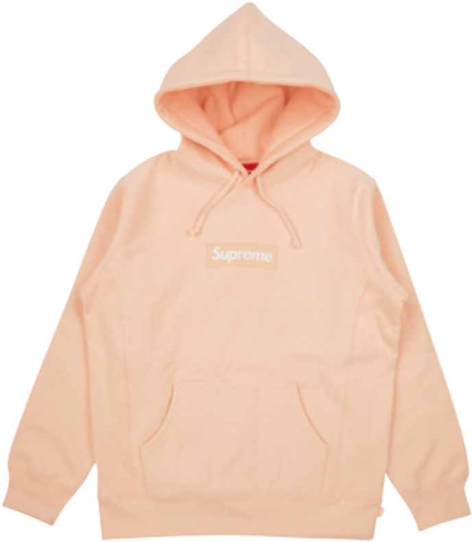 supreme hoodie