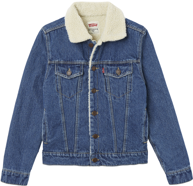 levis jacket