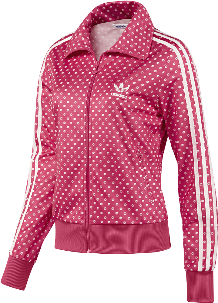 adidas jacket