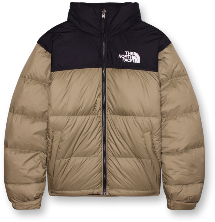 the north face jacket