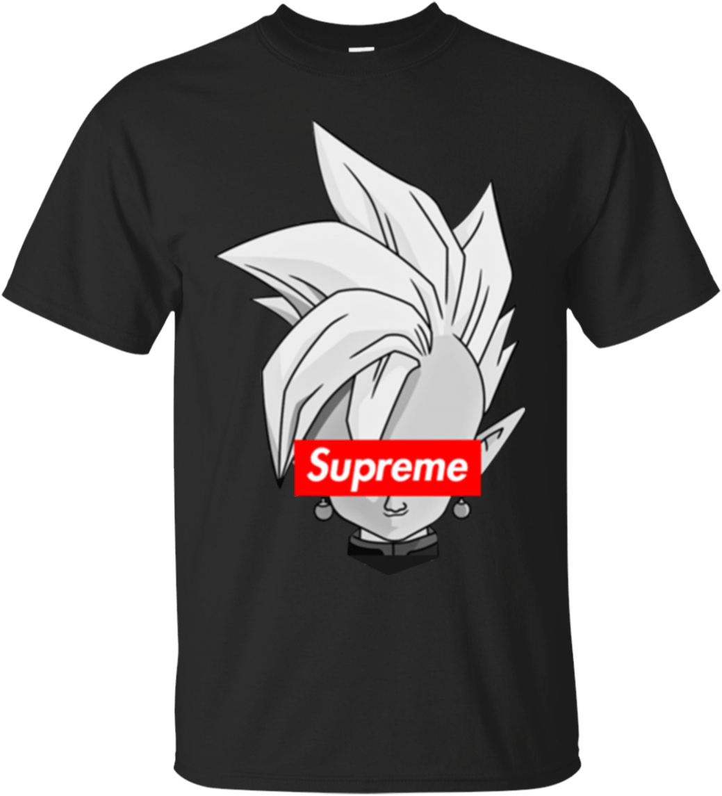 Supreme t-shirt